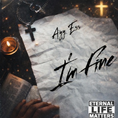 I'm Fine - Single