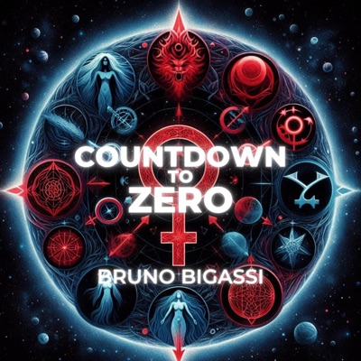 Countdown to Zero / FutureWorld - Single