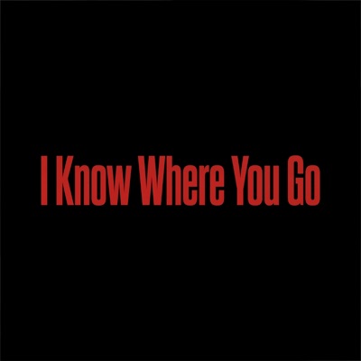 I Know Where You Go (feat. Armen Paul) - Single