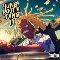 Yung Pootie Tang II - EP - ReallyMonny