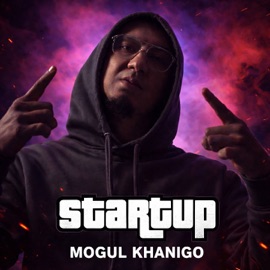 startup Mogul Khanigo