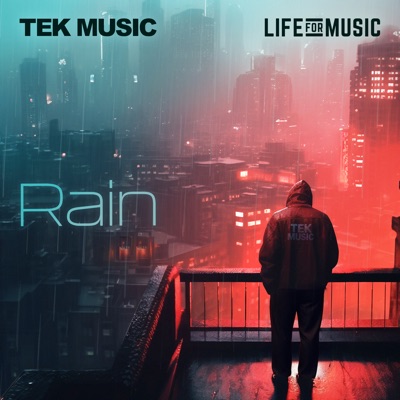 Rain (feat. Kyza, Shiloh Mac, D1 & Cacus) - Single