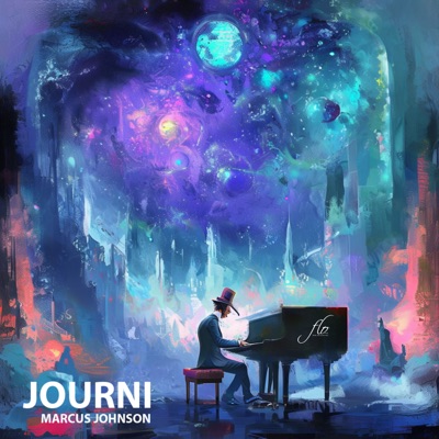 Journi - Single