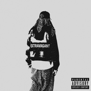 EXTRAVAGANT (feat. BlessedKovi) - Single