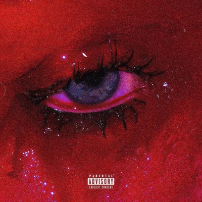 OJITOS ROJOS - Single