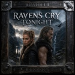 Ravens Cry Tonight - Single