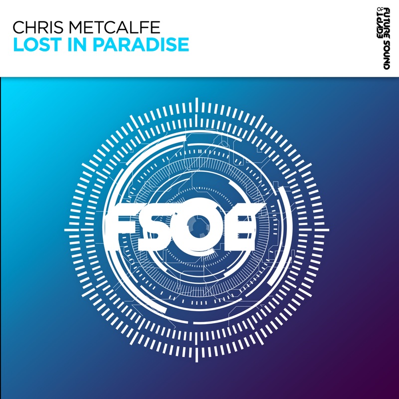 Lost in Paradise - Single
