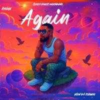 AGAIN - Single - Iceboxx