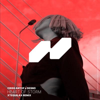 Heart Of Storm (Xtequilax Remix) - Single