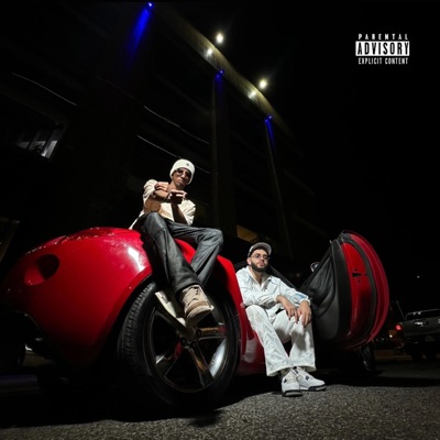 BYN (feat. Orochii) - Single