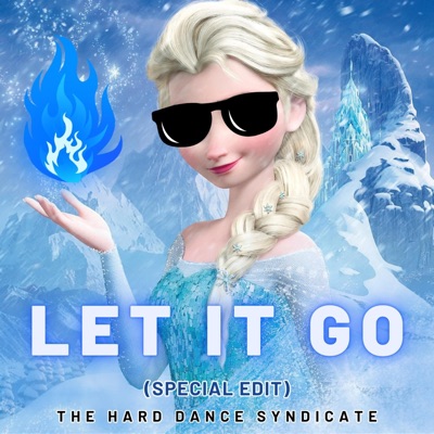Let It Go (Special Edit) - Single