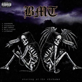 Mirror Cracked SADAO