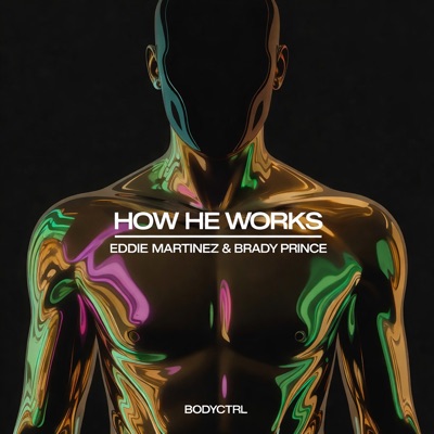 How He Works - Single