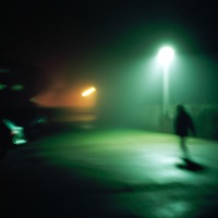 in the gloaming - Single - criticaleye