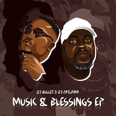 Listen to Music & Blessings by DJ Bullet & DJ Patlama