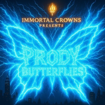 Butterflies (feat. Pr0dy) - Single