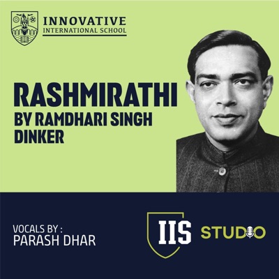 RASHMIRATHI (feat. Paras Dhar) - Single