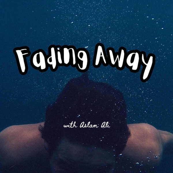 Fading Away | English Pop Song | English Love Song -Aslam Ali