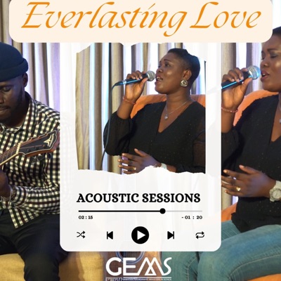 Everlasting Love (Acoustic Version) - Single