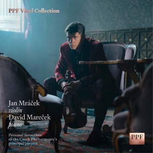 Dvořák: Romantic Pieces - Single