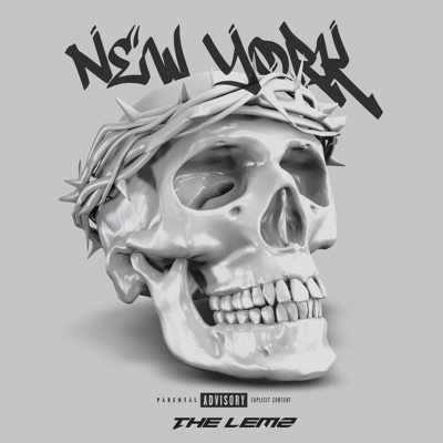 New York (feat. The Lemz) - Single
