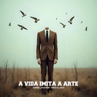 A Vida Imita a Arte - Single - Zombie Johnson & Prod K-Lashi