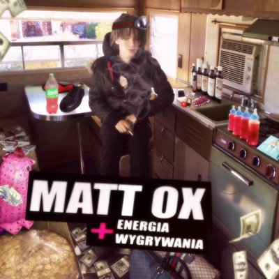 Matt ox + Energia wygrywania - Single