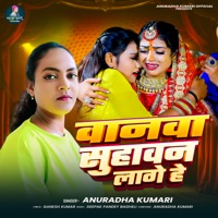 Vanwa Suhavan Lage He - Single - Anuradha Kumari