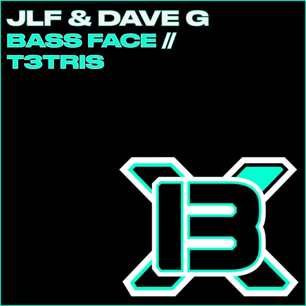 BASS FACE // T3TRIS - Single