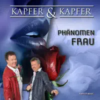 PHÄNOMEN FRAU — Kapfer & Kapfer
