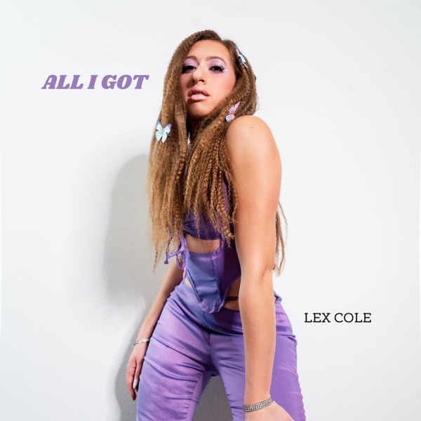 All I Got - Single