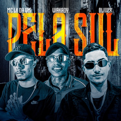 Pela Sul - Single