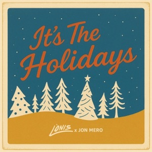 It's The Holidays - Single