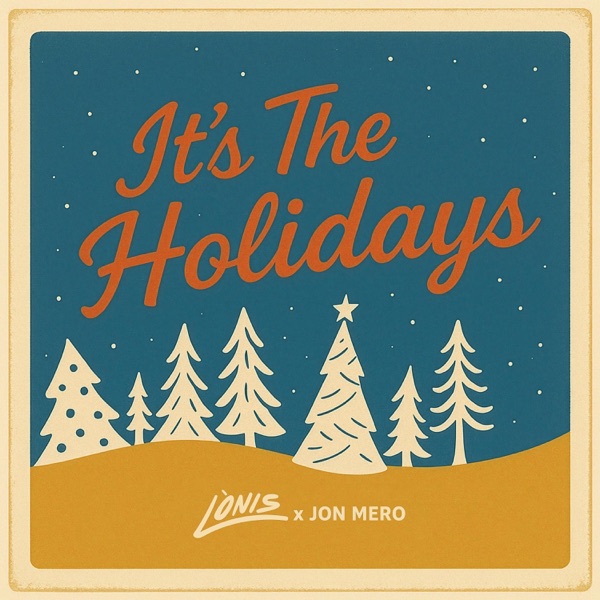 It's The Holidays