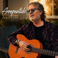 Arrepentido - Single - Alejandro Jaén