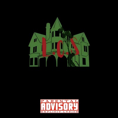 HI-AF DEMAND (chopped & screwed) - Single