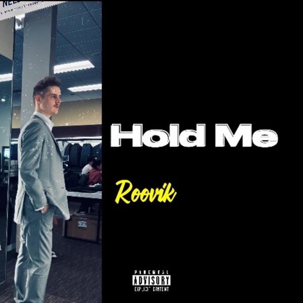 Hold Me