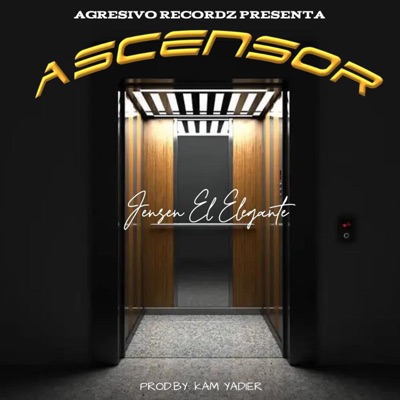 Ascensor - Single