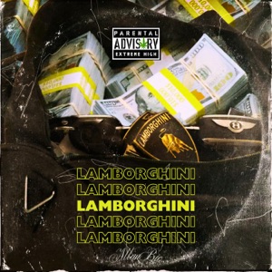 Lamborghini (ESTUDIO)