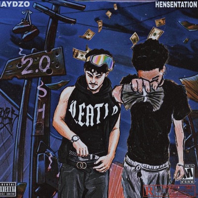 2.0 - EP