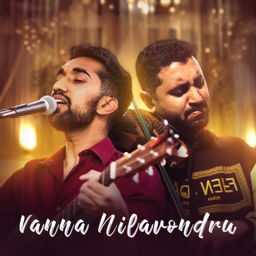 Vanna Nilavondru - Single