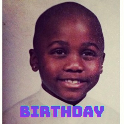 birthday (feat. Chris O) - Single