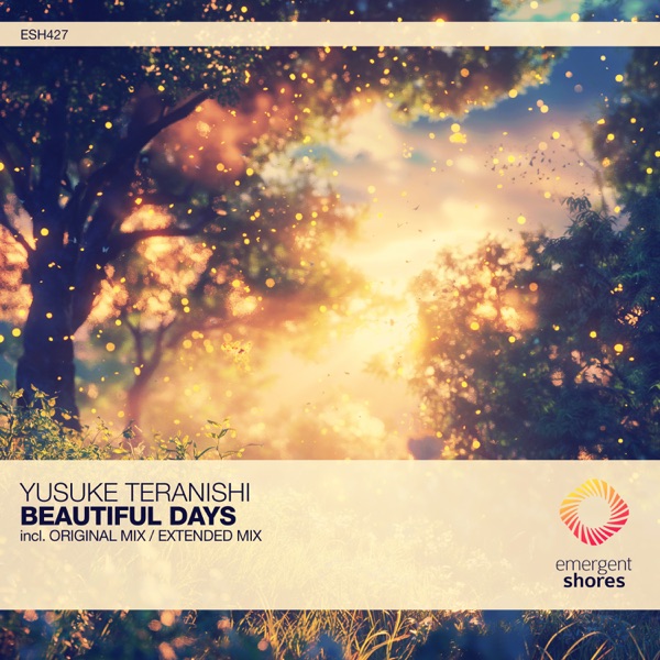 Beautiful Days - Single