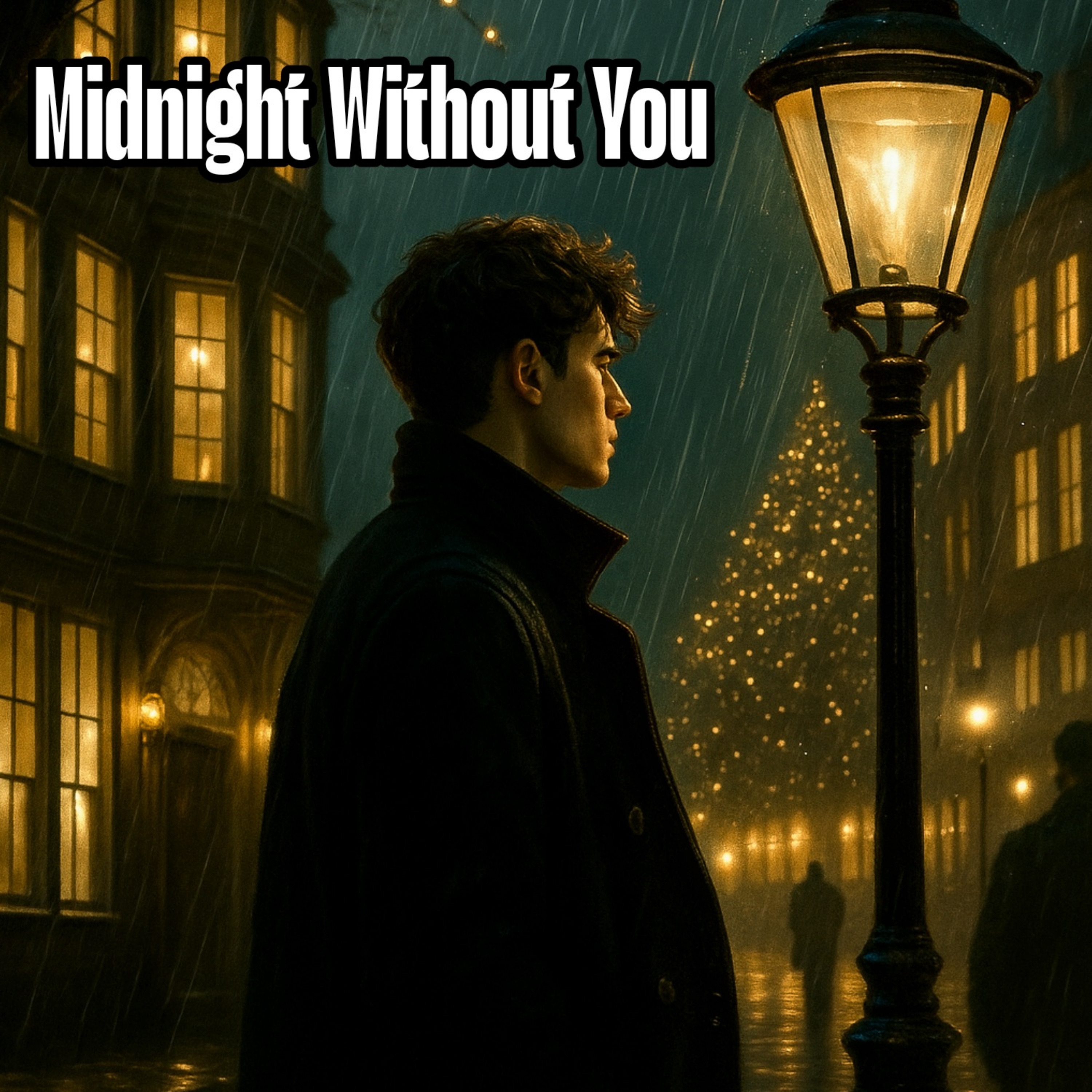 Midnight Without You - EP