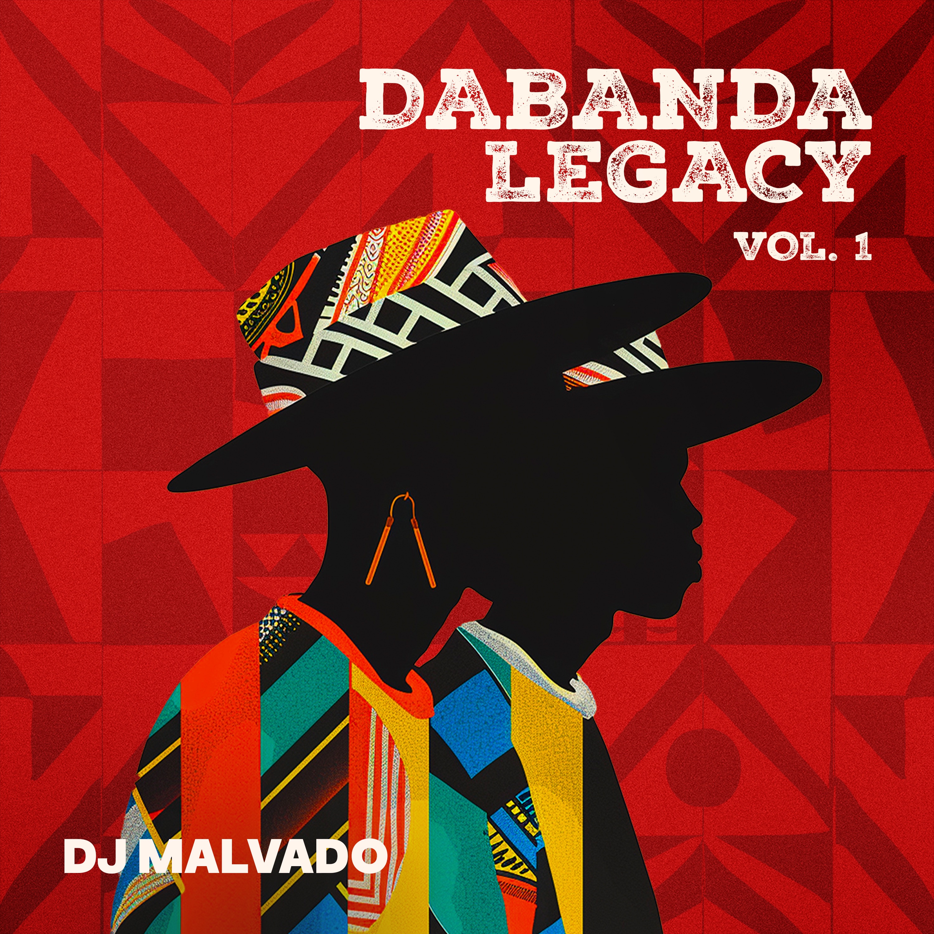 Dabanda Legacy, Vol. 1 - EP