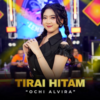 Tirai Hitam - Single