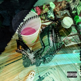 Sippin Spinnin WYA Patch