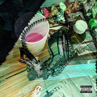 Sippin Spinnin - Single