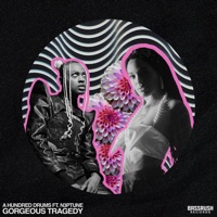 Gorgeous Tragedy (feat. N3PTUNE) - Single - A Hundred Drums