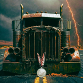 The Junkyard King’s Decree (Dark Country Music)